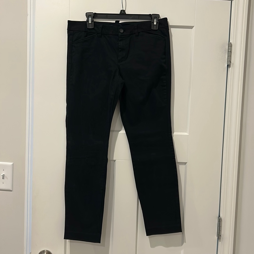 COPY - Gap skinny chinos